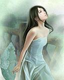 雪国的青梅四重奏女主介绍