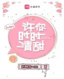 许你甜糖时光笔趣阁