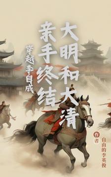穿越到李自成手下的穿越