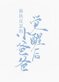 偏执反派的小爸爸觉醒后讲的什么