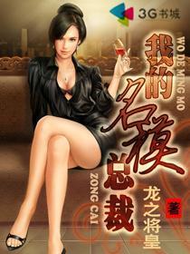 我的名模总裁李晴